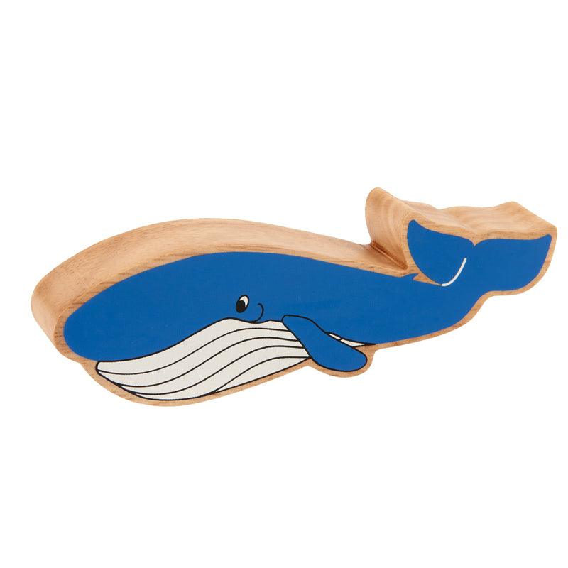 Lanka Kade Natural Blue Whale ( New Style ) - ScandiBugs