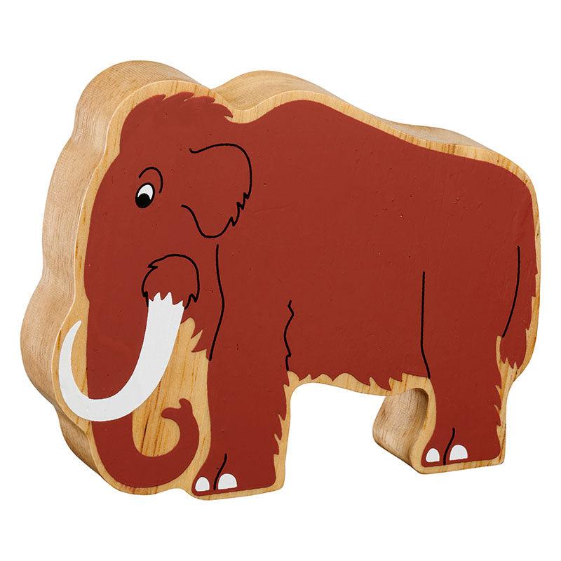 Lanka Kade Natural Brown Mammoth - ScandiBugs