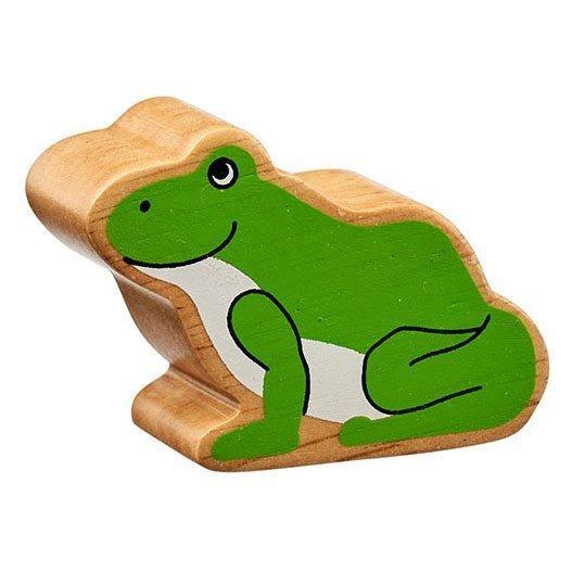 Lanka Kade Natural Green Frog : ScandiBugs