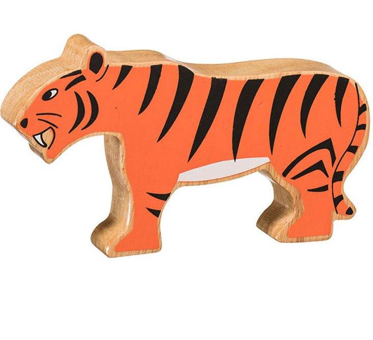 Lanka Kade Natural Orange Tiger - ScandiBugs