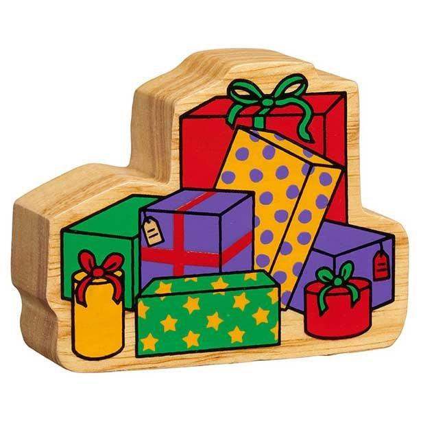 Lanka Kade Natural Stack of Presents : ScandiBugs