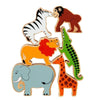 Lanka Kade World Animals Playset - 6 pieces - ScandiBugs