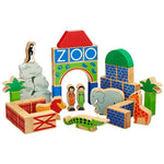 Lanka Kade Zoo Building Blocks : ScandiBugs