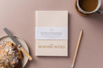 LSW Morning Notes - 12 Week Daily Wellbeing Journal : ScandiBugs