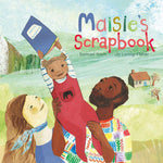 Maisie's Scrapbook: Diverse & Inclusive Children's Books : ScandiBugs