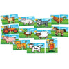 Orchard Toys Farmyard Heads & Tails - ScandiBugs