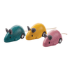 Plan Toys Moving Mouse : ScandiBugs