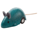 Plan Toys Moving Mouse : ScandiBugs