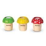Plan Toys Mushroom Kaleidoscope : ScandiBugs