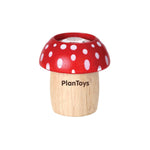 Plan Toys Mushroom Kaleidoscope : ScandiBugs