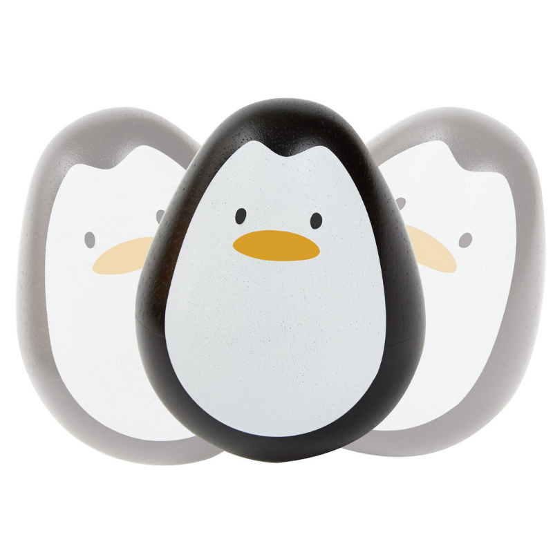 Plan Toys Penguin : ScandiBugs