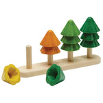 Plan Toys Sort & Count Tree - ScandiBugs