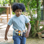 Plan Toys Tool Belt : ScandiBugs