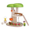 Plan Toys Tree House - ScandiBugs