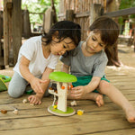 Plan Toys Tree House - ScandiBugs