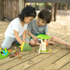 Plan Toys Tree House - ScandiBugs