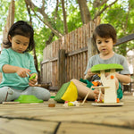 Plan Toys Tree House - ScandiBugs