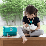 Plan Toys Vet Set : ScandiBugs