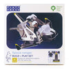 Playpress Space Ranger Eco-Friendly Build & Play Set : ScandiBugs