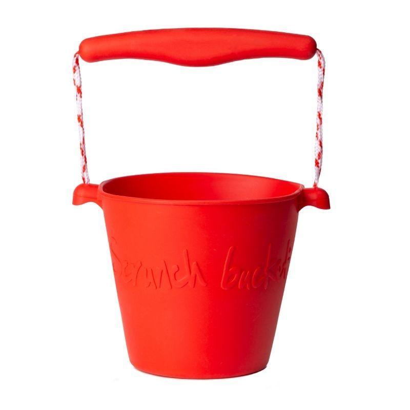 Scrunch Bucket - Various Colours - ScandiBugs