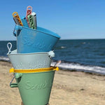 Scrunch Bucket - Various Colours : ScandiBugs