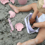 Scrunch Sand Moulds Set - Footprint : ScandiBugs