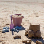 Scrunch Sand Moulds Set - Footprint : ScandiBugs