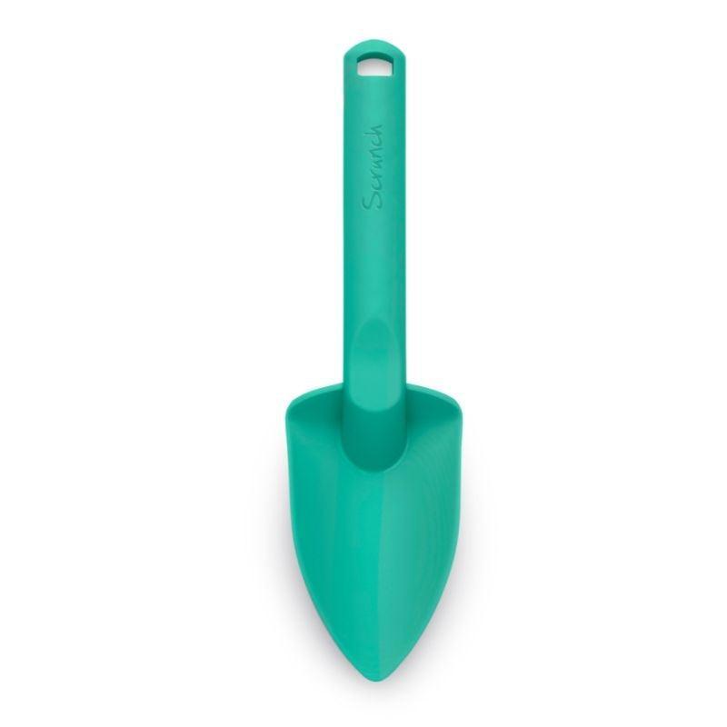 Scrunch Spade - Various Colours Teal : ScandiBugs