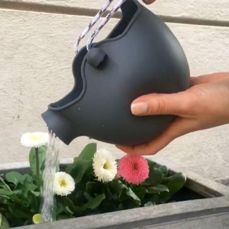 Scrunch Watering Can - Various Colours : ScandiBugs