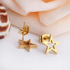 Star Hypoallergenic Stud Earrings - ScandiBugs