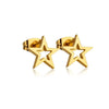 Star Hypoallergenic Stud Earrings - ScandiBugs