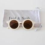 Sunglasses from Fred & Noah Vanilla : ScandiBugs
