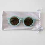 Sunglasses from Fred & Noah Surf Blue : ScandiBugs