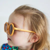 Sunglasses from Fred & Noah Sunshine Orange : ScandiBugs