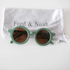 Sunglasses from Fred & Noah Olive : ScandiBugs