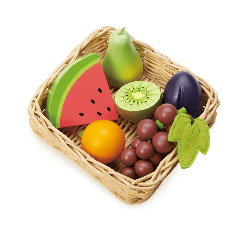 Tender Leaf Fruity Basket : ScandiBugs
