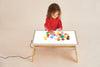 TickiT A2 Light Panel and Table Set : ScandiBugs