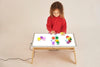 TickiT A2 Light Panel and Table Set : ScandiBugs