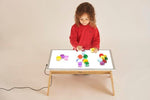 TickiT A2 Light Panel and Table Set : ScandiBugs