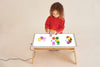 TickiT A2 Light Panel and Table Set : ScandiBugs