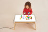 TickiT A2 Light Panel and Table Set : ScandiBugs