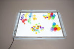 TickiT A2 Light Panel with Light Panel Cover : ScandiBugs