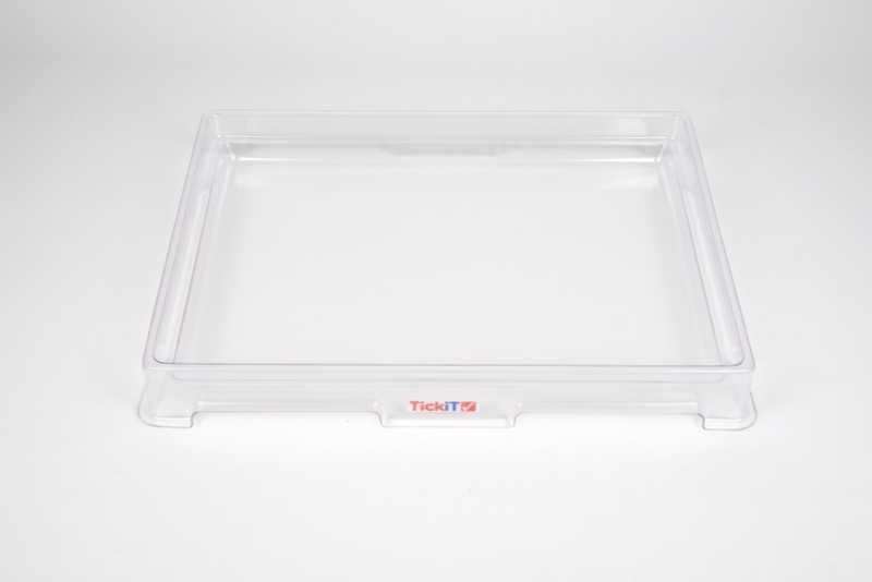 TickiT A3 Light Panel with Light Panel Cover : ScandiBugs