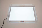 TickiT A3 Light Panel with Light Panel Cover : ScandiBugs