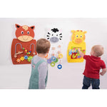 TickiT Animals Activity Wall Set - Set of 3 : ScandiBugs