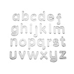 TickiT Mirror Letters - Lower Case : ScandiBugs