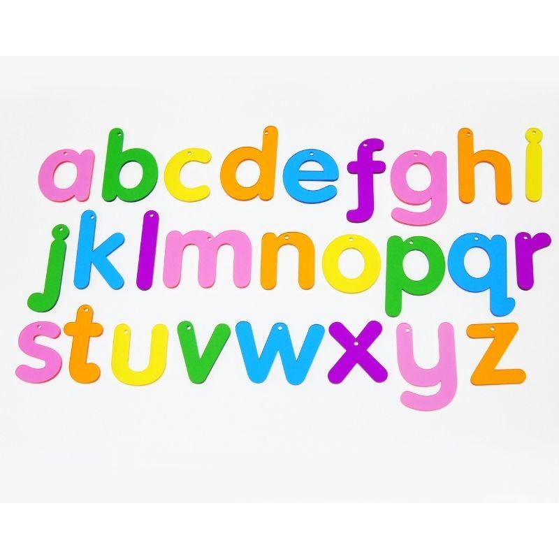 TickiT Rainbow Letters : ScandiBugs