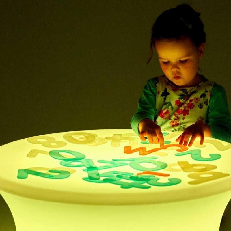 TickiT Sensory Mood Table : ScandiBugs