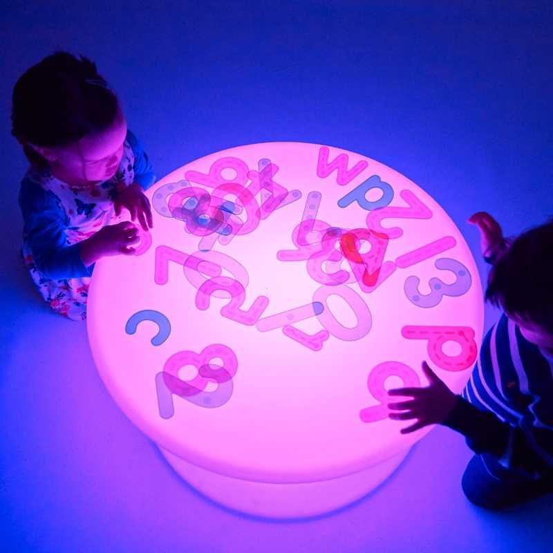 TickiT Sensory Mood Table : ScandiBugs