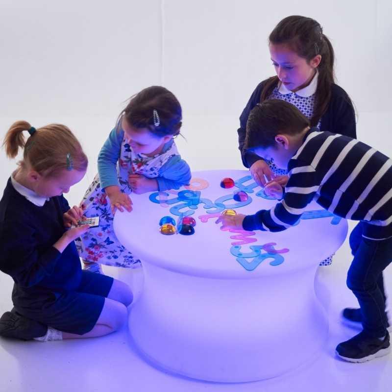 TickiT Sensory Mood Table : ScandiBugs